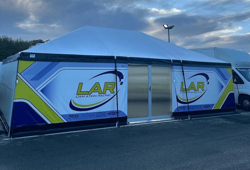 Liam Atkin Racing | UK Kart Team | Driver Development