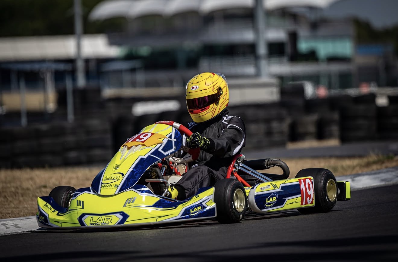 Driver 10